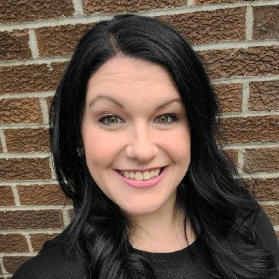 Stephanie Yorty
